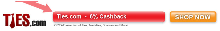 A screenshot of the rebate information area