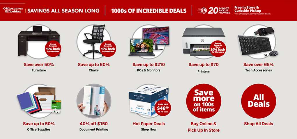 Office Depot