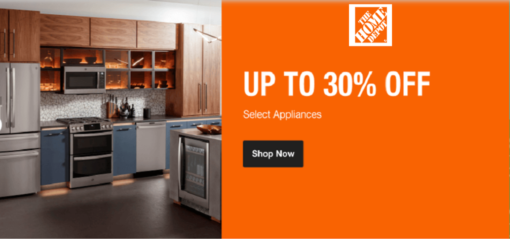 Home Depot